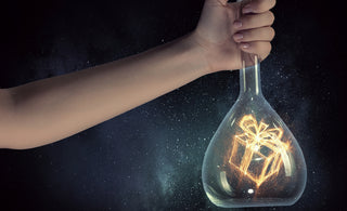 There are lots of cool gifts for science nerds.