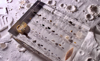 What Is an Artifact?