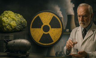 What Even Is Uranium and Why Can We Sell It?