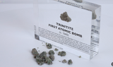 Trinitite Video