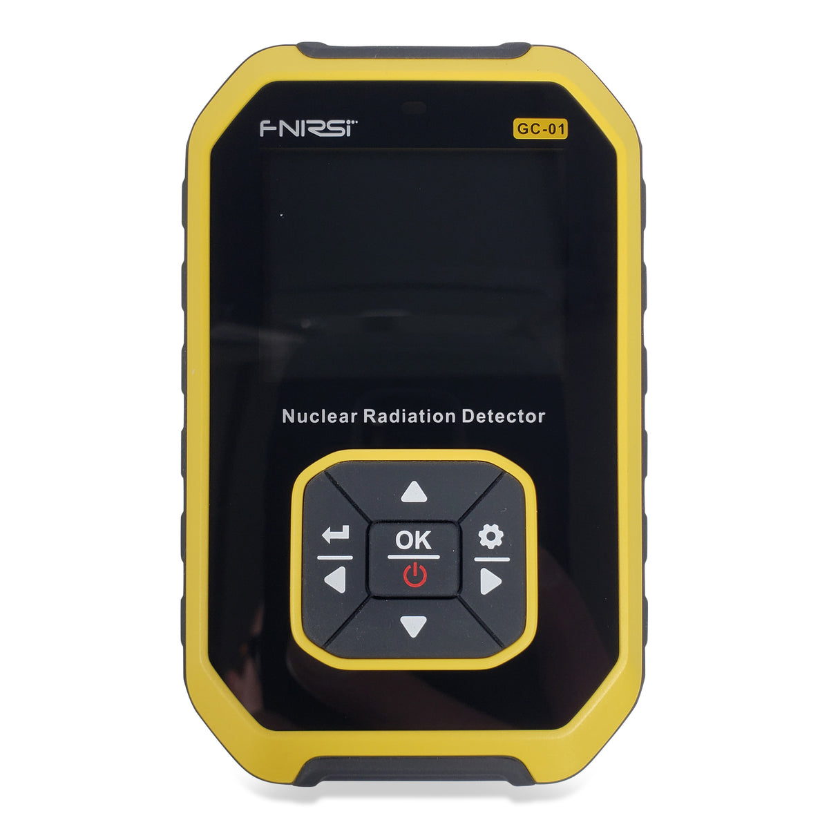 ジェネティクス ®︎ RADIATION DETECTOR