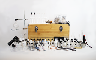 10 BEST Gifts for the Science Lover