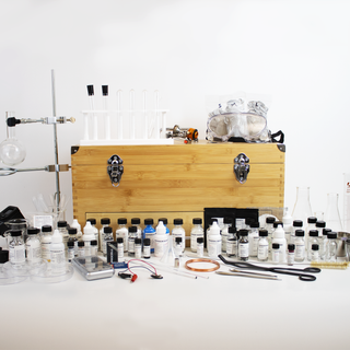 10 BEST Gifts for the Science Lover