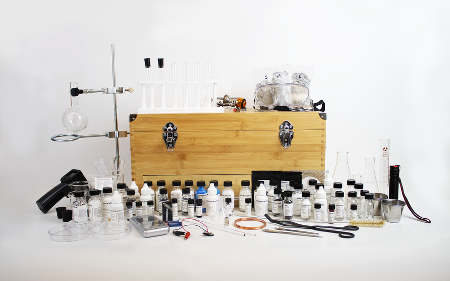 10 BEST Gifts for the Science Lover