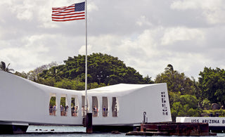 These quotes about Pearl Harbor Day illustrate the significance. 