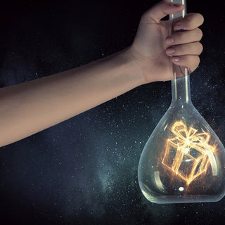 There are lots of cool gifts for science nerds.