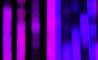 What is a black light flashlight?