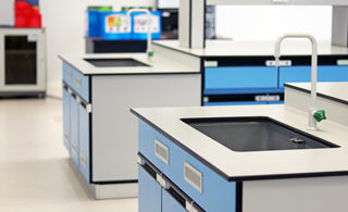 Here are unique science classroom decorating ideas. 