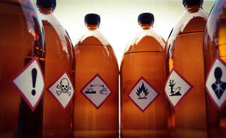 What are the deadliest elements on the periodic table?