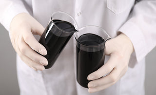 Can you make ferrofluid at home?