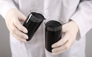 Can you make ferrofluid at home?