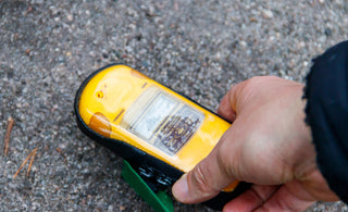 There are differences between dosimeter vs. Geiger counters.