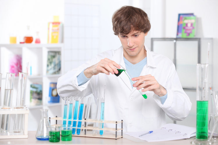 8 Science Experiments for Adults | Engineered Labs