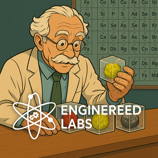 What Are Rare Earth Element Cubes and Where to Buy Them?