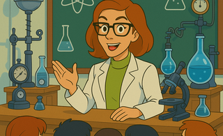 10 of the Best Classroom Decorations for Science
