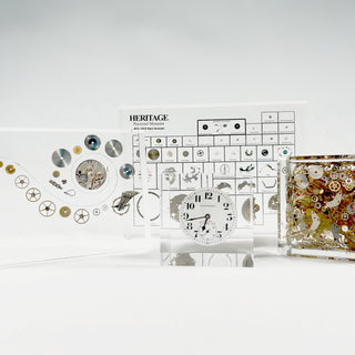 Timeless Watch Collection