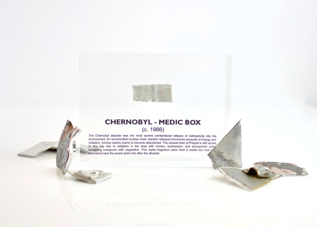 Chernobyl - Medic Box – Engineered Labs