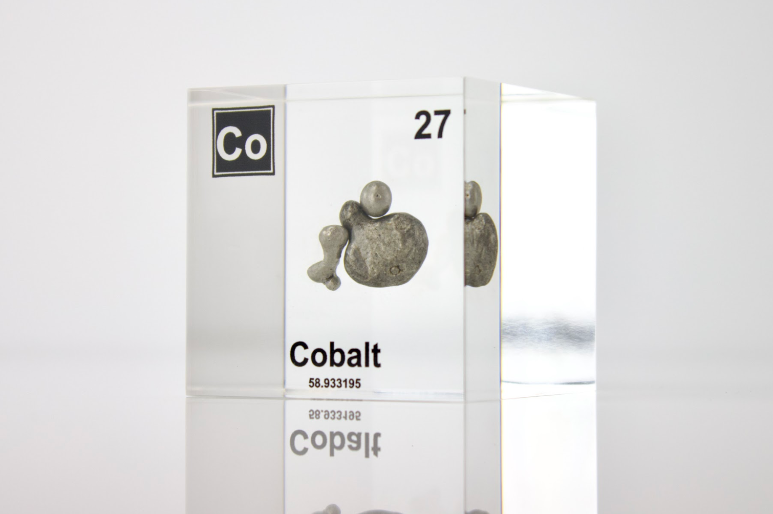 Codait Element Element Cobalt Buy Cobalt Metal NovaElements