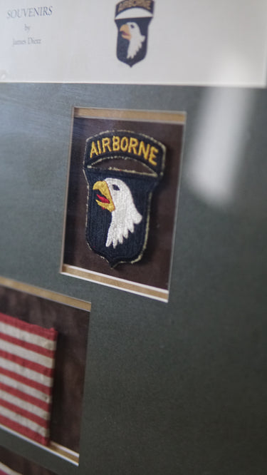 WWII D-Day Airborne Honor Collection – Normandy