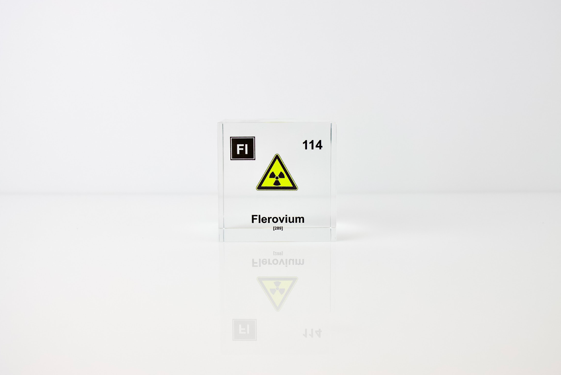 Element 114 Visual Element 114 Periodic Table