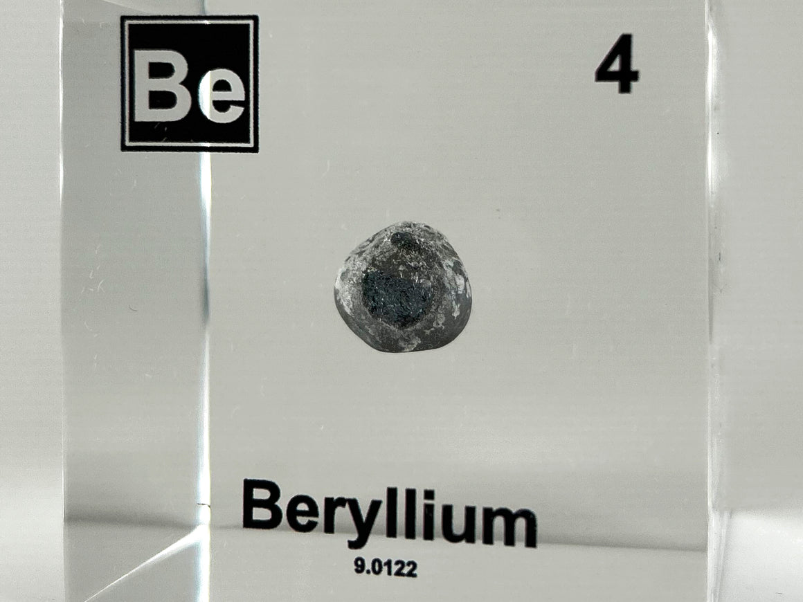 Acrylic Element Cubes – Page 2 – Engineered Labs