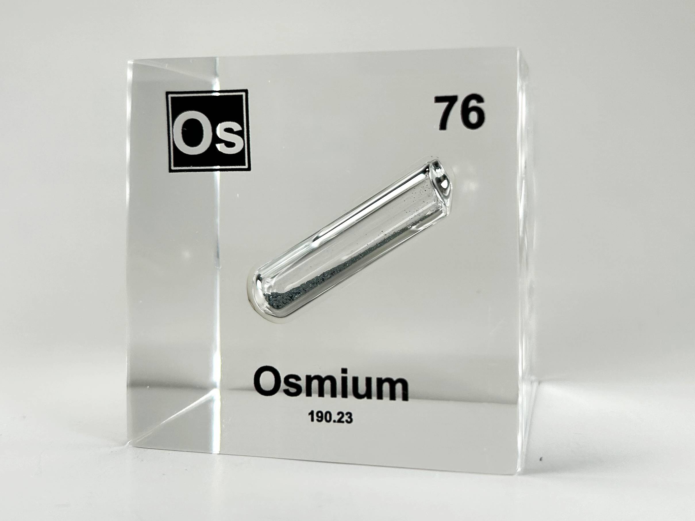 osmium element symbol