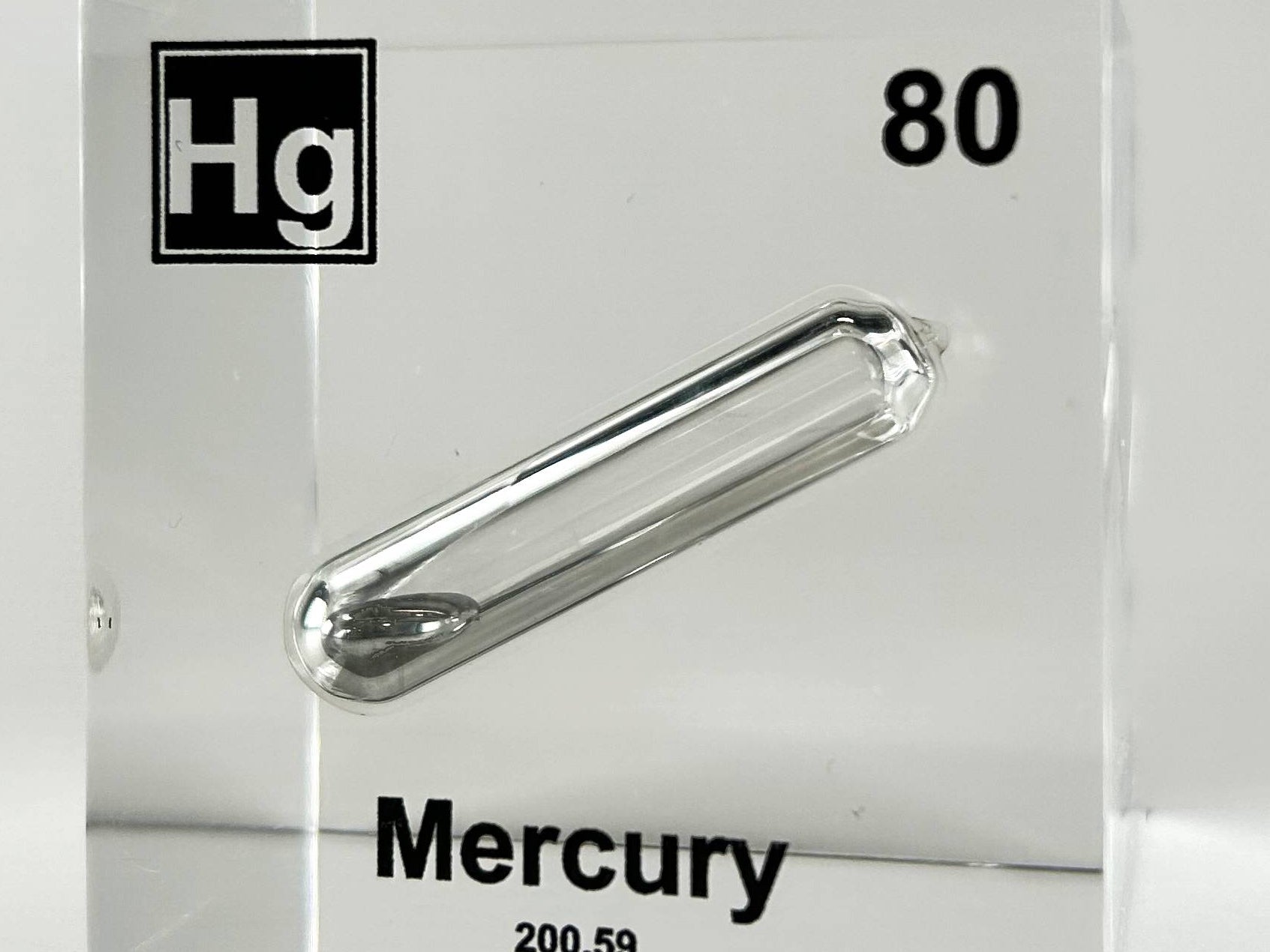 Mercury Element mercury-element