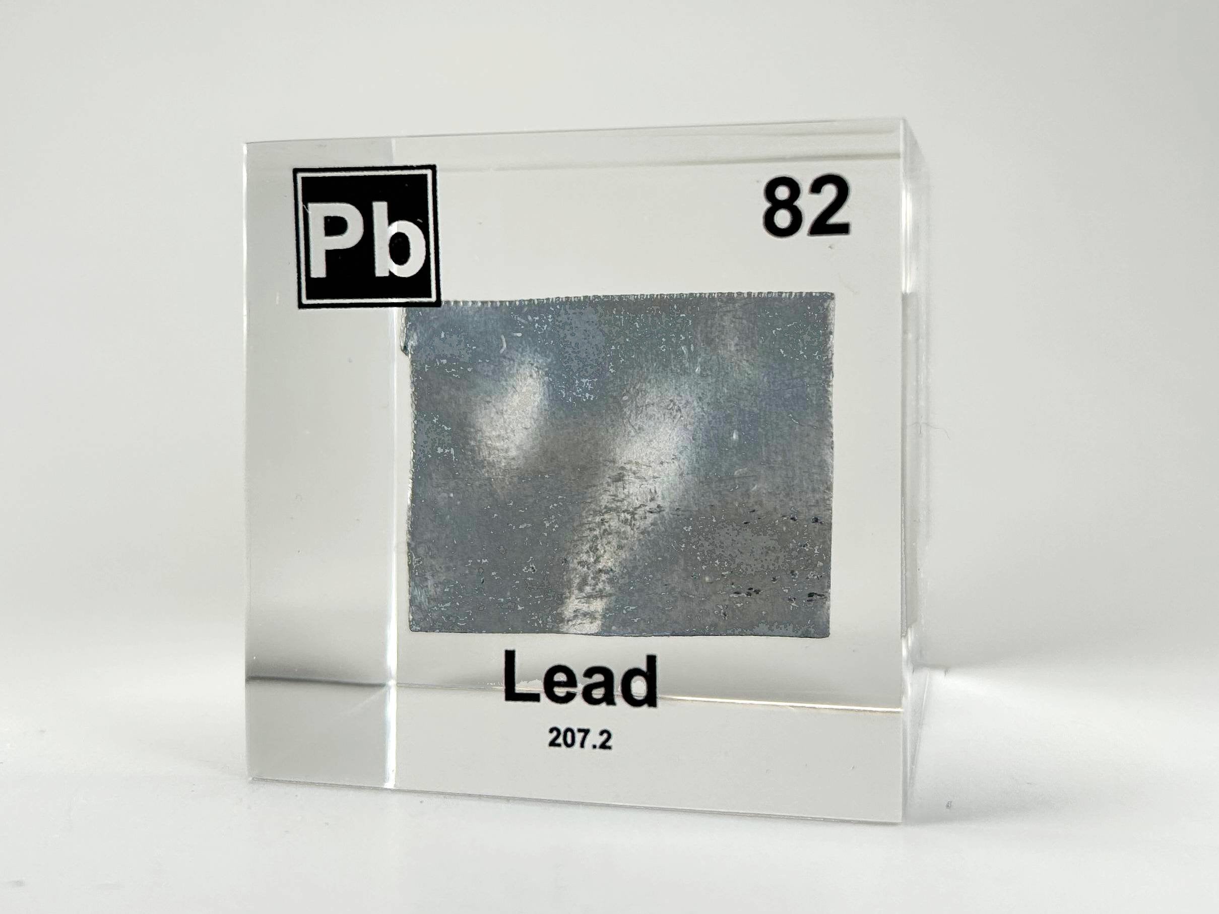 Lead Element Periodic Table