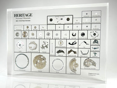 The Timeless Watch Collection – Engineered Labs