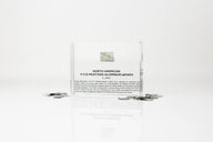 P-51D Mustang Aluminum Artifact Display