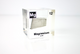 Clear acrylic cube featuring a Magnesium ampule with its atomic number 12. Ideal for educational displays, scientific collections, or as a distinctive decorative item.