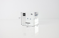 Osmium Element Cube – Engineered Labs