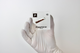 Clear acrylic cube displaying a Phosphorus element (Atomic Number 15) embedded within, offering a scientific presentation for collectors and science enthusiasts.