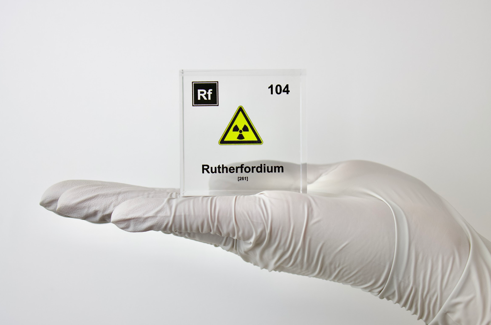 Pur Rutherfordium Rutherfordium Rutherfordium Meaning
