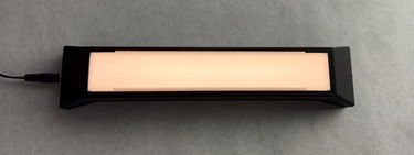 Light Bar Display