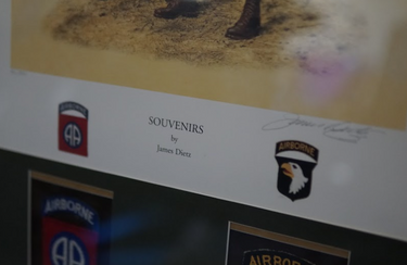 WWII D-Day Airborne Honor Collection – Normandy