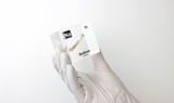 Clear acrylic cube containing a Sodium ampule, marked with its atomic number 11. Perfect for showcasing in educational environments, scientific collections, or as a unique decorative element.