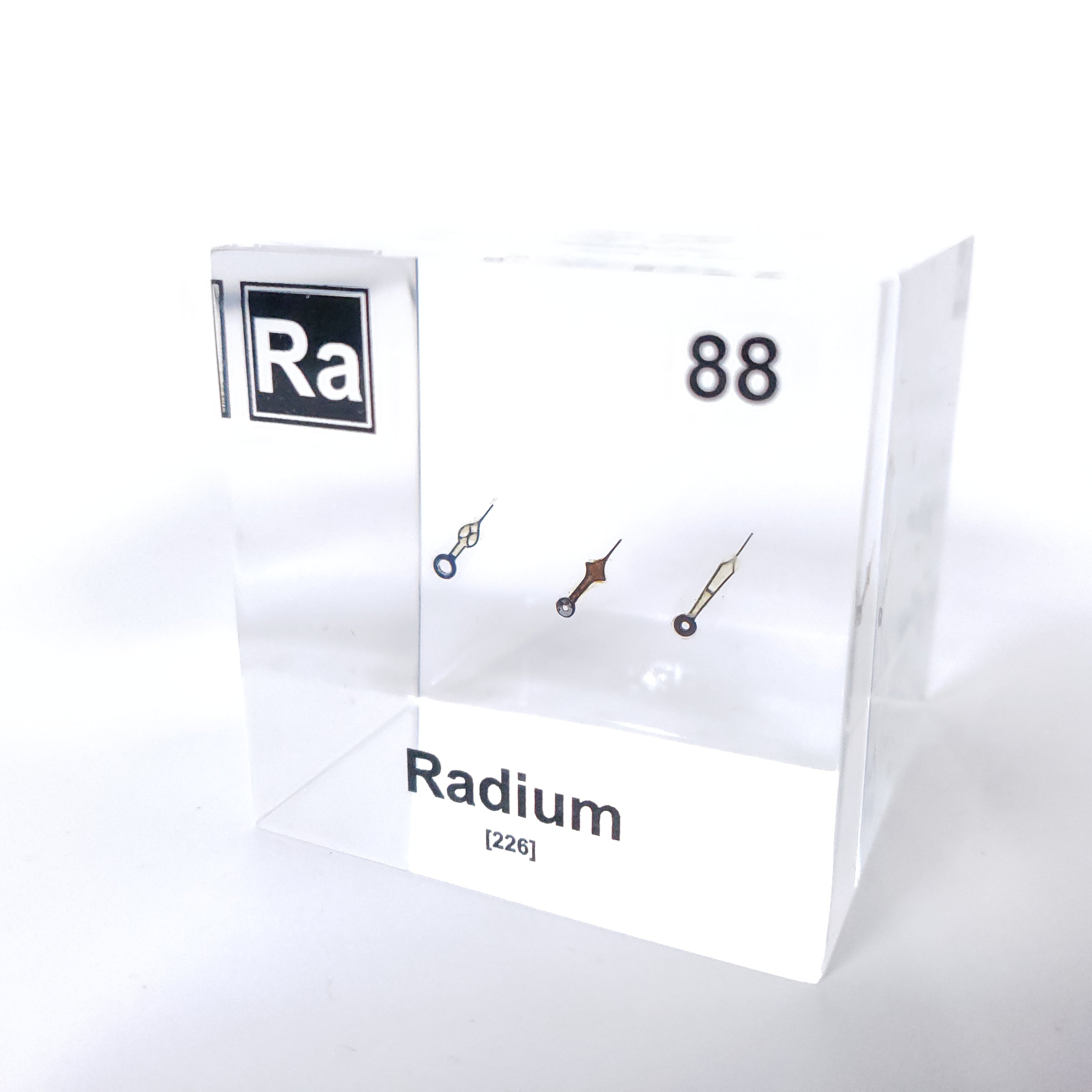 Radium Element