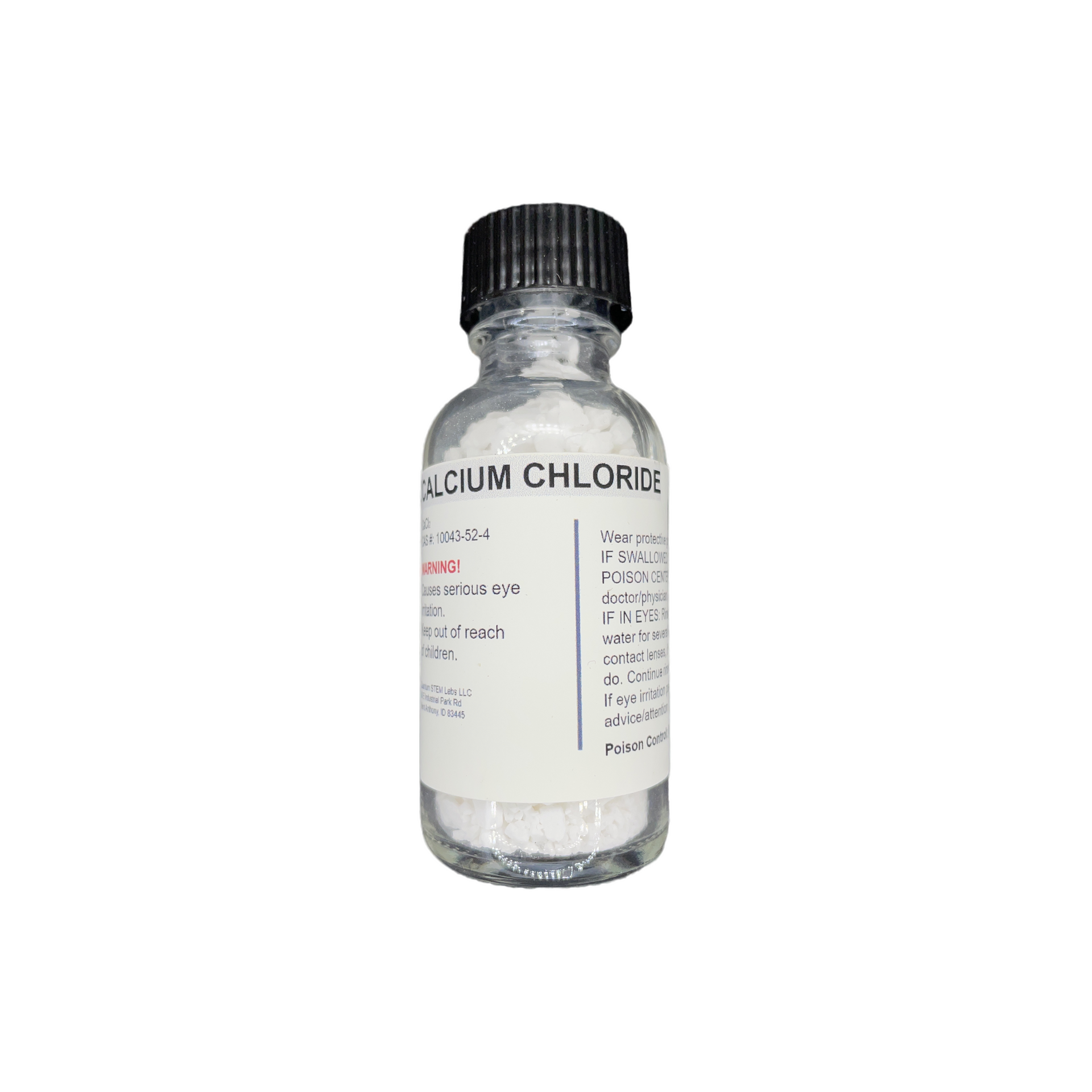Calcium Chloride