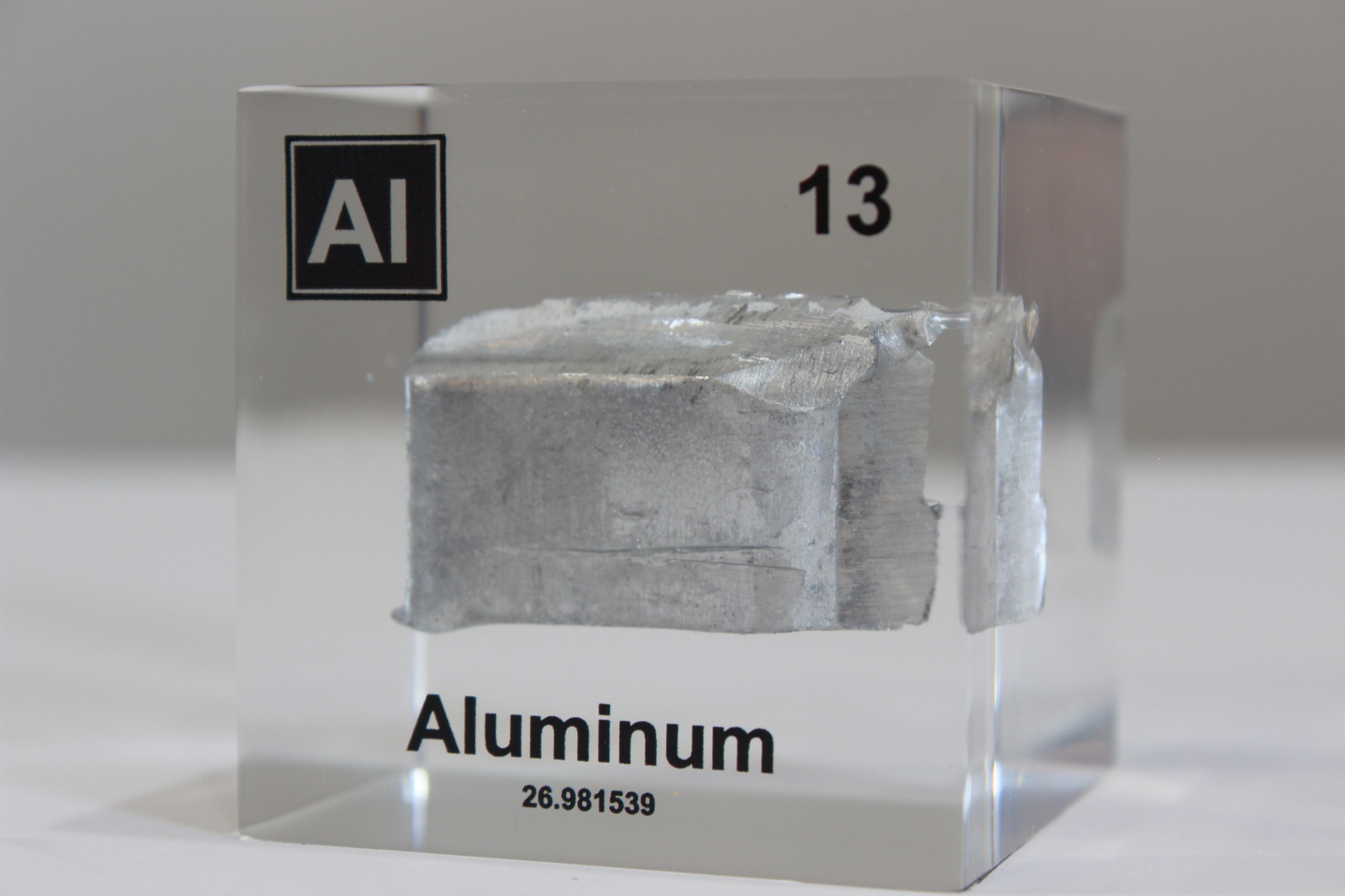 Aluminium Element