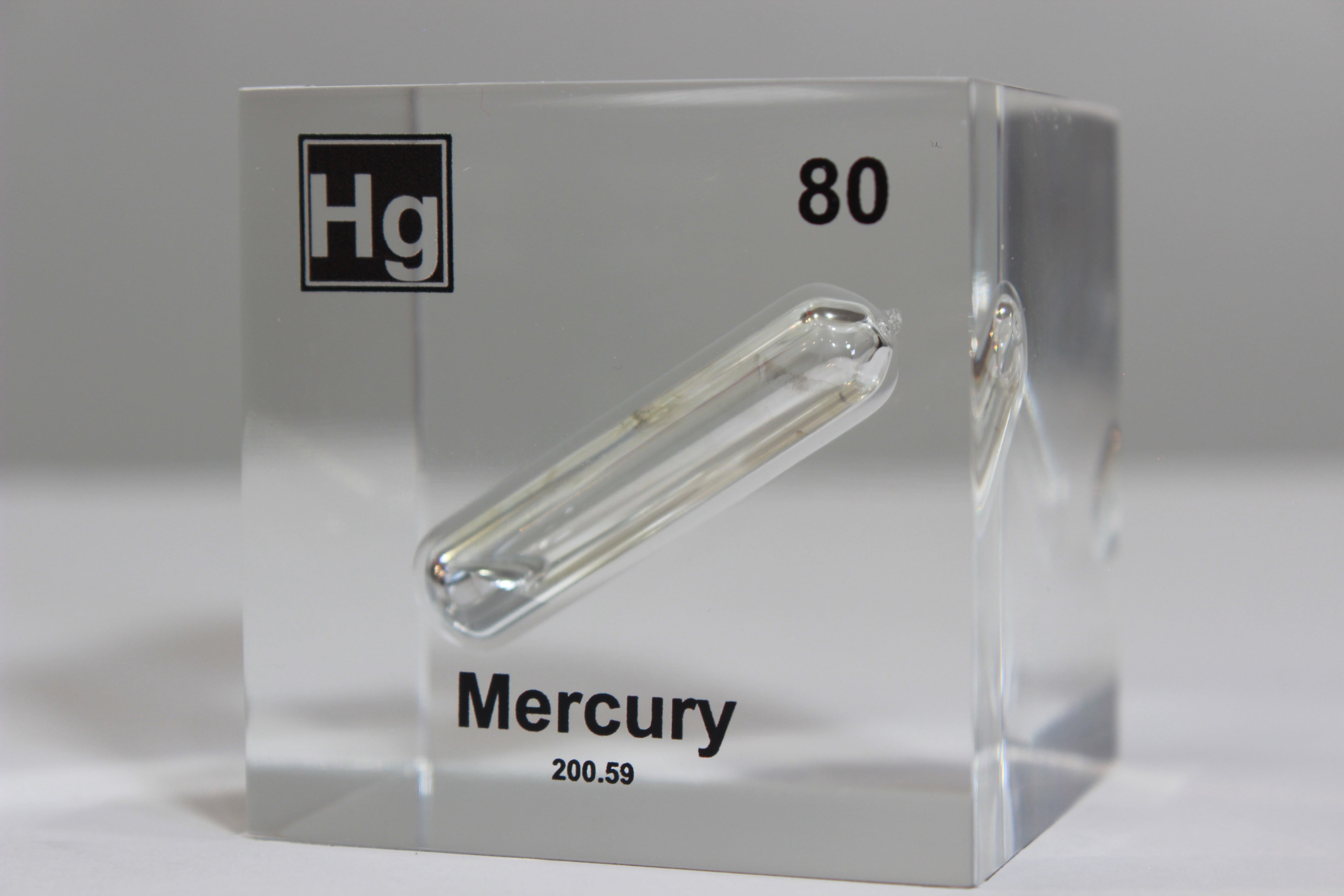 Mercury Element mercury-element