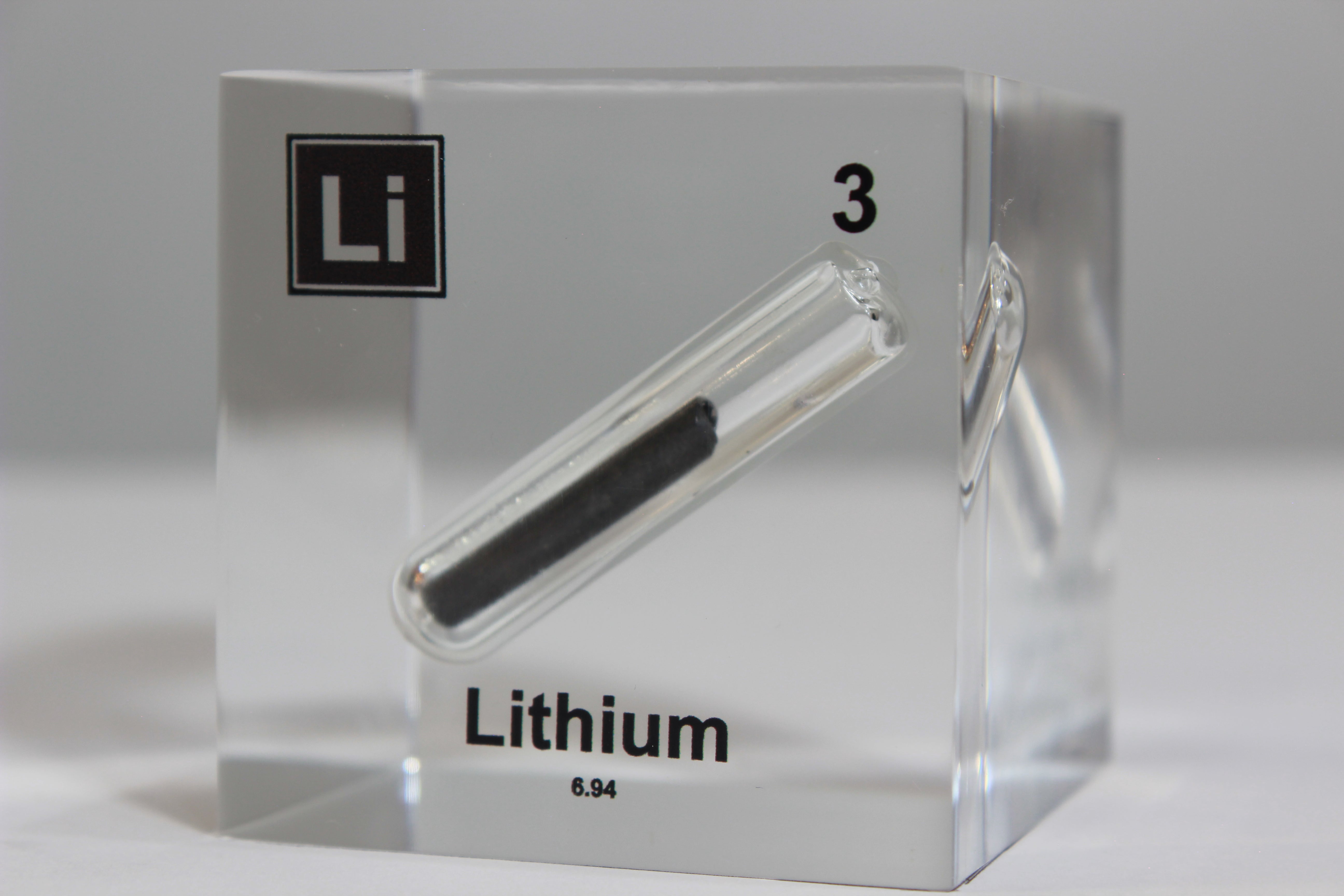 Lithium Element